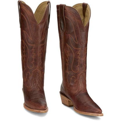 Jess 15" Western