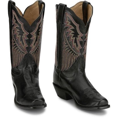 Sagrada 11" Womens Western