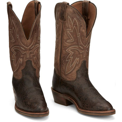 Fernando 12" Western
