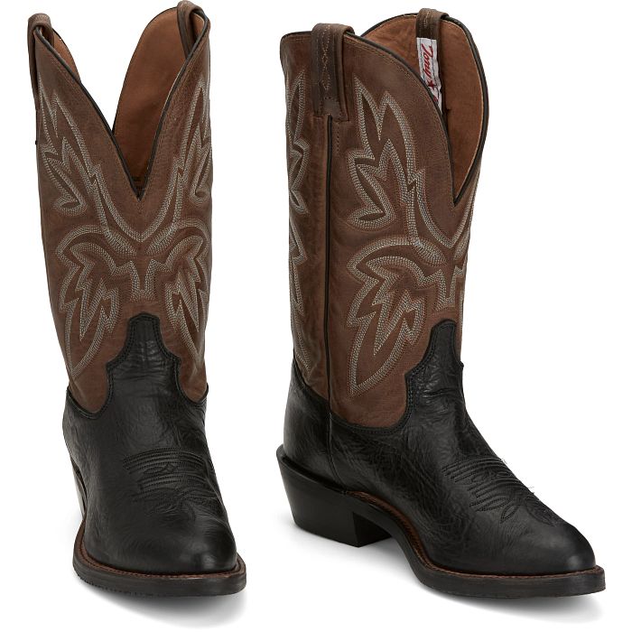 Fernando 12" Western