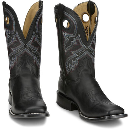 Lars 11" Western Boot
