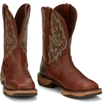 Burgess 11" Waterproof Work Boot