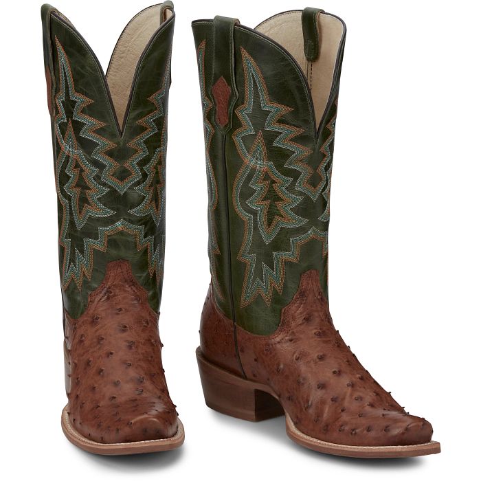 Rylen 13" Full Quill