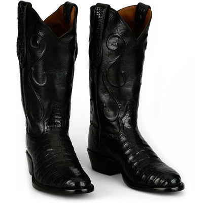 Agustin 13" Belly Caiman
