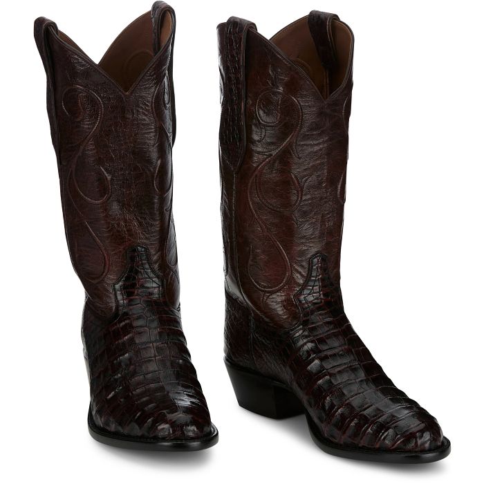 Vicente 13" Caiman