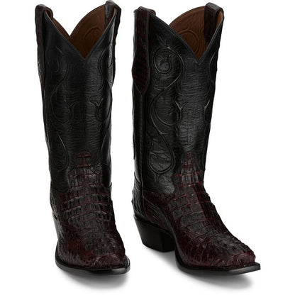 Salvador 13" Hornback Caiman