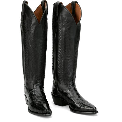Carolina 17" Full Quill Ostrich