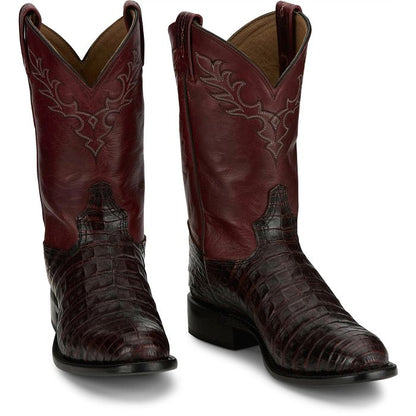 Delmonte 11" Caiman