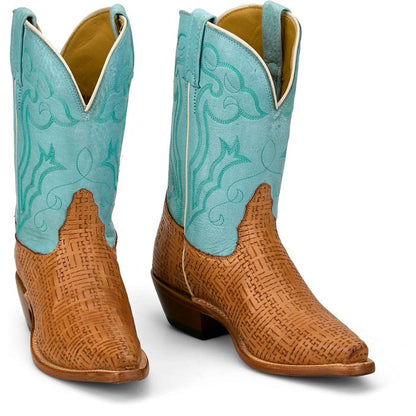 Martina 10" Western