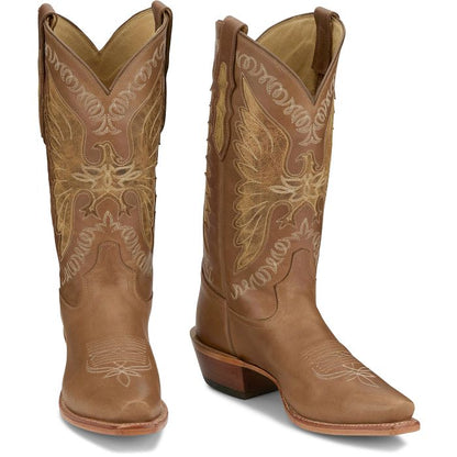 Aquino 13" Western