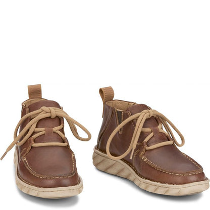 Estancia Lace-Up Casual Shoe