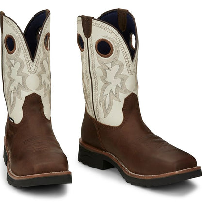 Fireball 11" Composite Toe Waterproof Work Boot