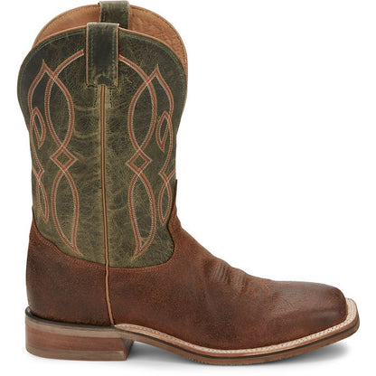 Landgrab 11" Western