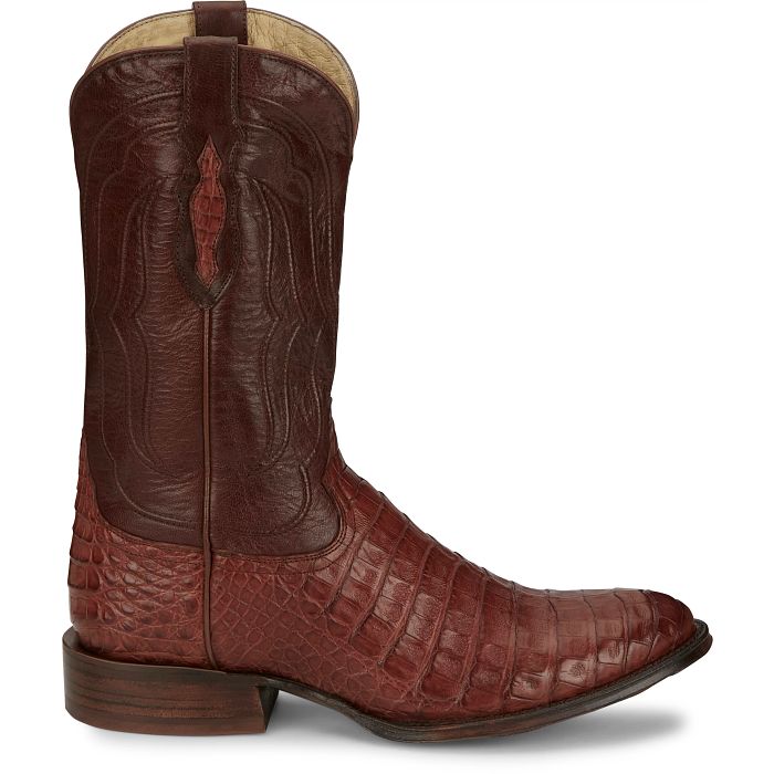 Tremaine 12" Caiman