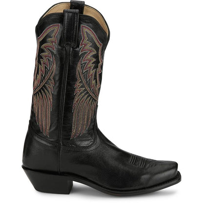 Sagrada 11" Womens Western