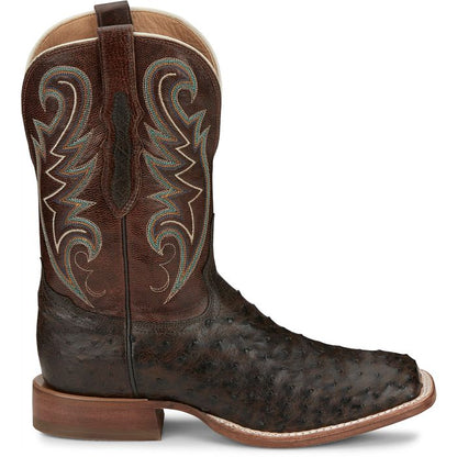 Rancho 11" Western