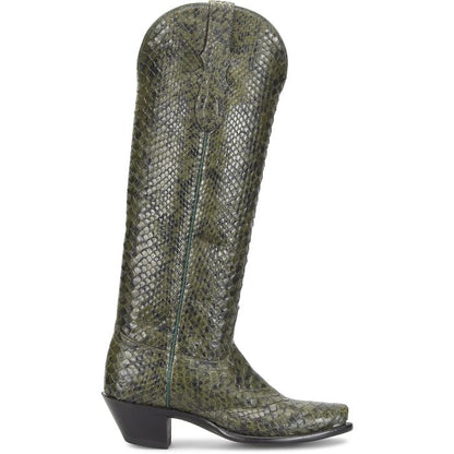 Alezae 17" Python