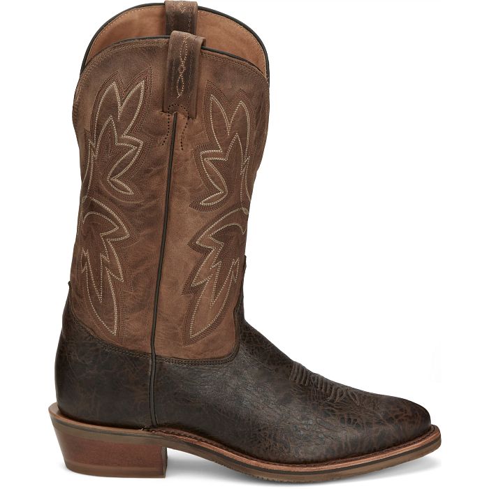 Fernando 12" Western
