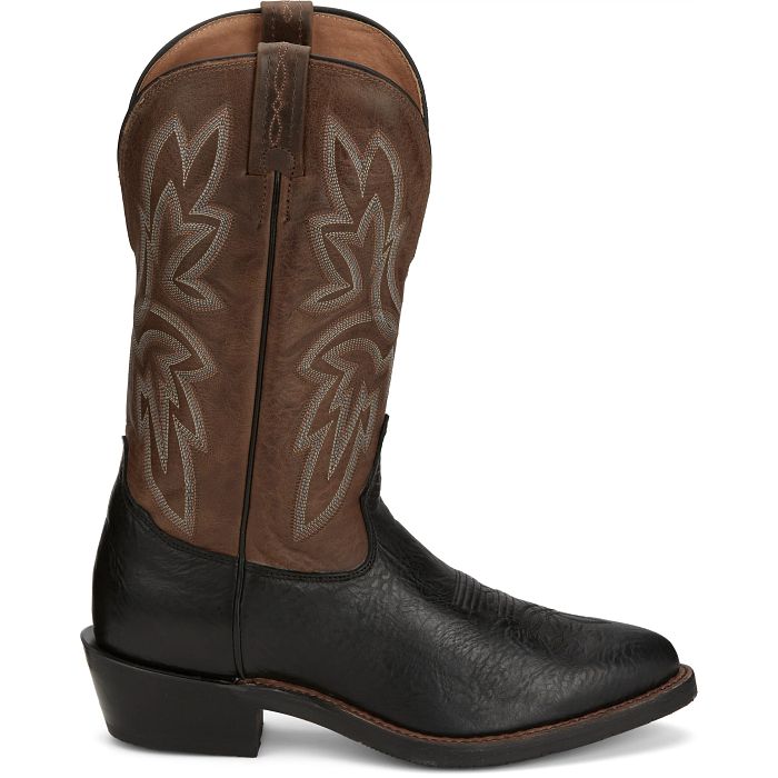 Fernando 12" Western
