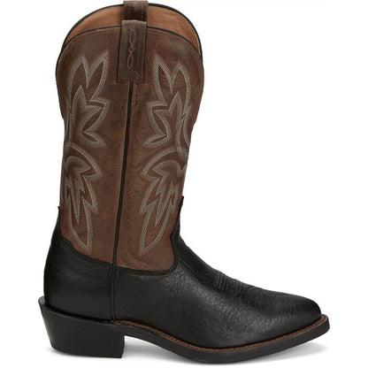Fernando 12" Western