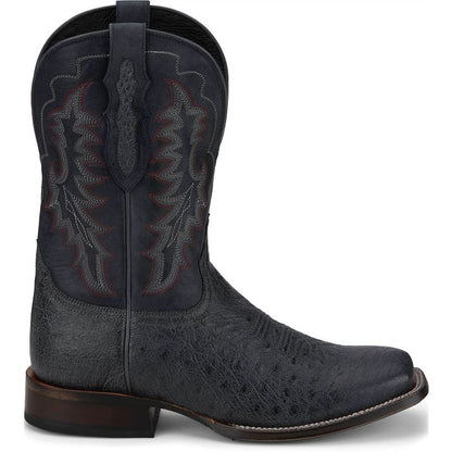 Alco 11" Smooth Ostrich
