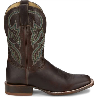Wray 11" Western Boot