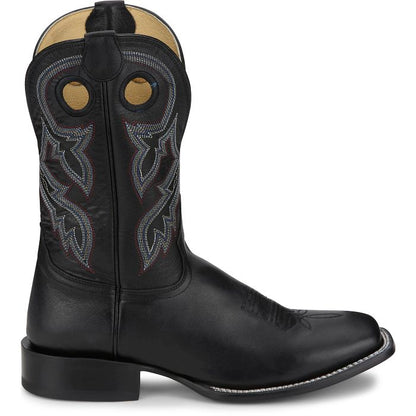Lars 11" Western Boot
