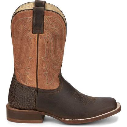 Asher 11" Western