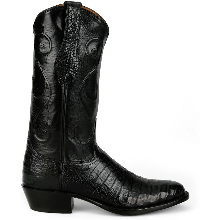Agustin 13" Belly Caiman