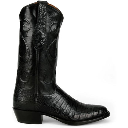 Agustin 13" Belly Caiman