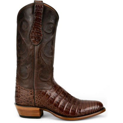 Agustin 13" Belly Caiman