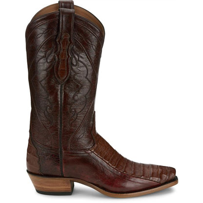 Ryin 13" Pieced Caiman