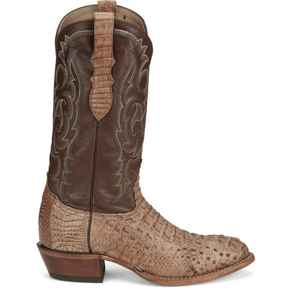 Javier 13" Hornback Caiman