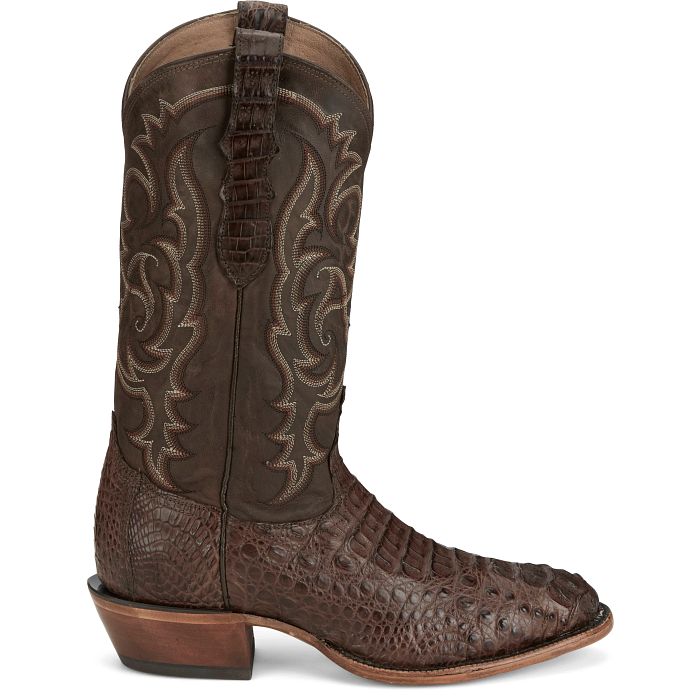 Javier 13" Hornback Caiman