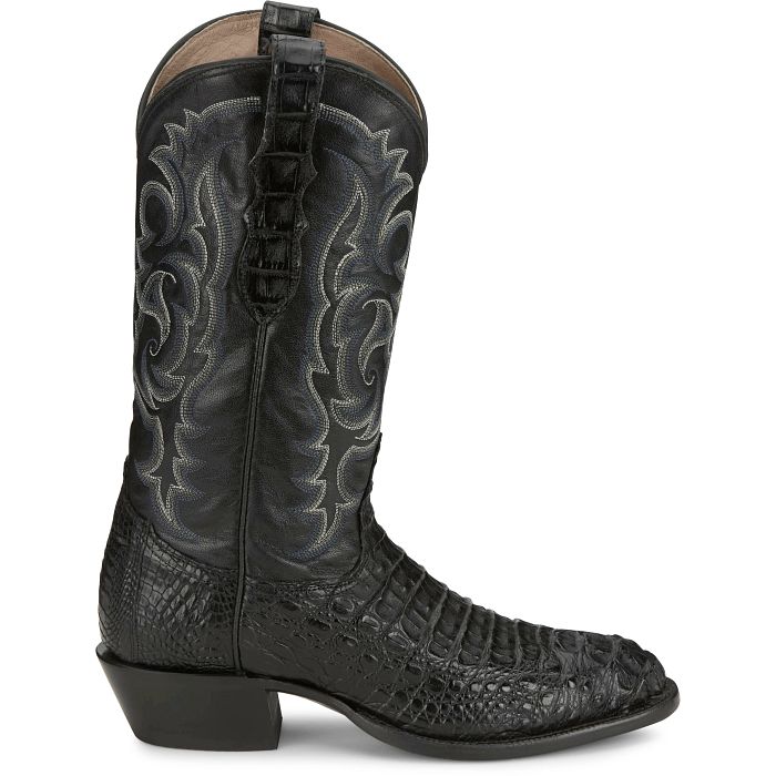 Javier 13" Hornback Caiman