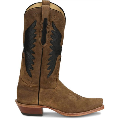 Aquino 13" Western