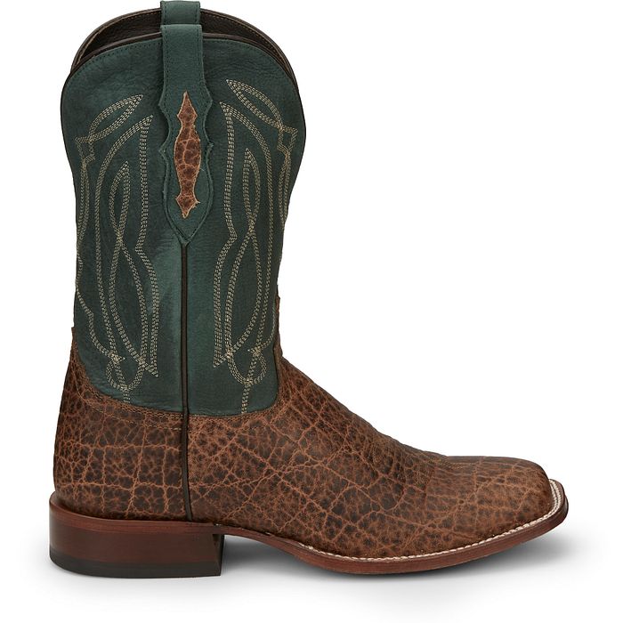 Tapadera 11" Western