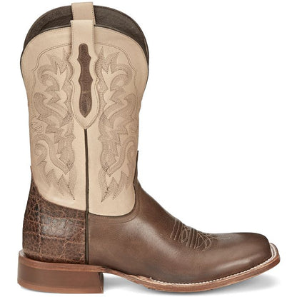 Jinglebob 11" Pull-On Western Boot