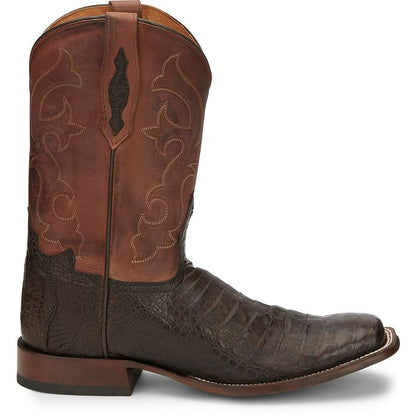 Canyon 11" Caiman Belly Tail