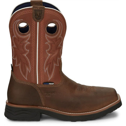 Fireball 11" Composite Toe Waterproof Work Boot