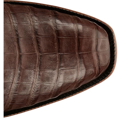 Kapono 12" Caiman Belly