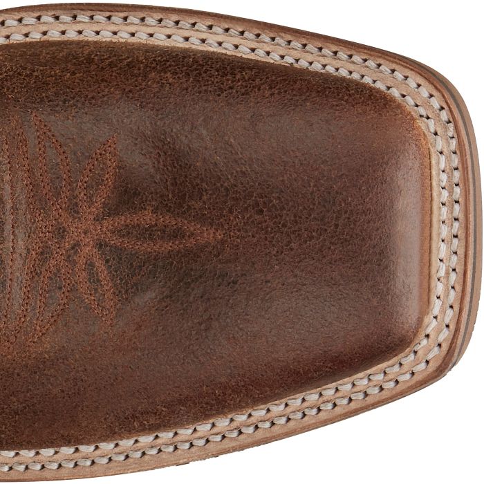 Landgrab 11" Western