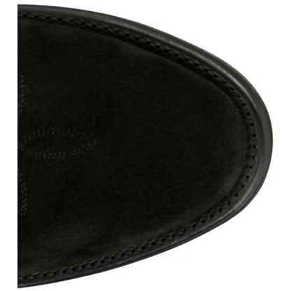 Plano 12" Suede