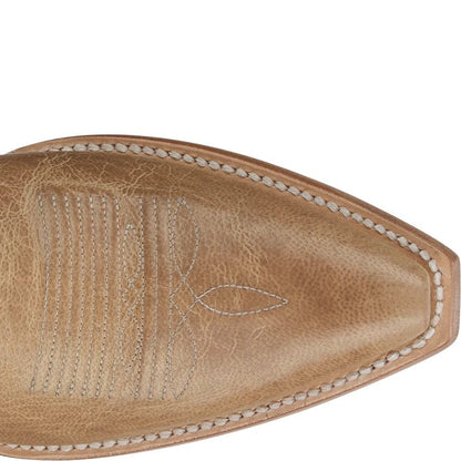 Areli 9" Bootie
