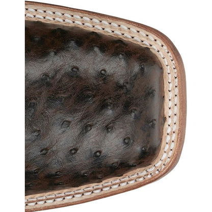 Rancho 11" Western
