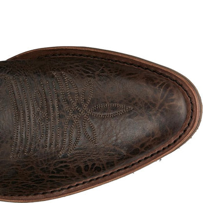 Fernando 12" Western