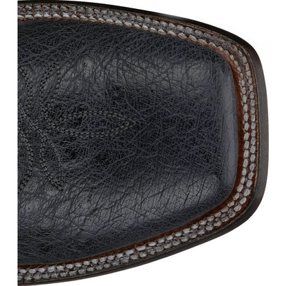 Alco 11" Smooth Ostrich