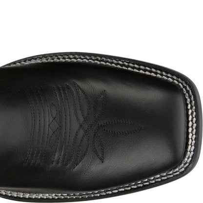 Lars 11" Western Boot