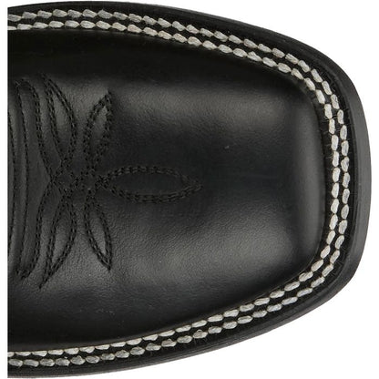 Darcia 11" Western Boots