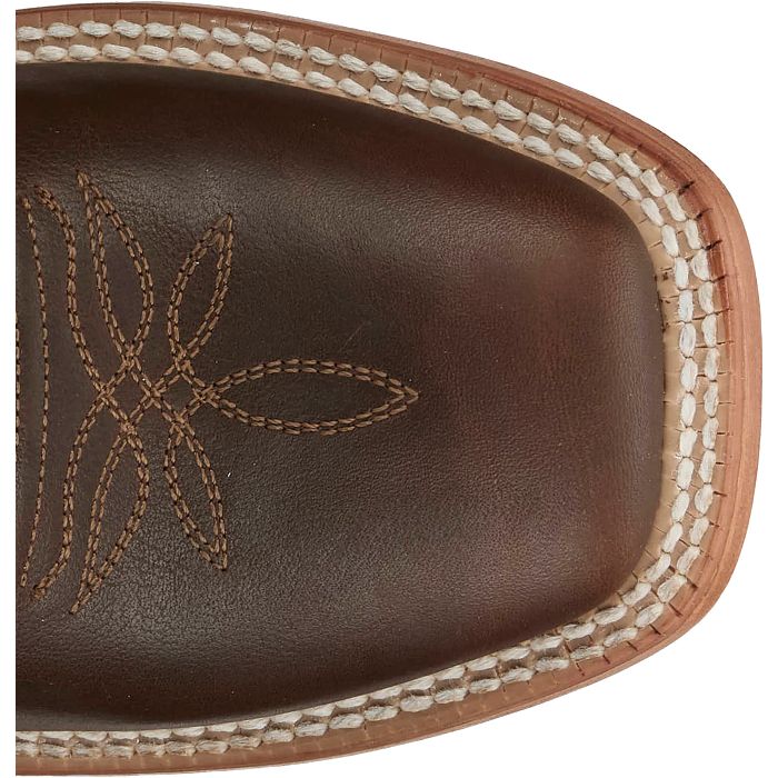 Darcia 11" Western Boots